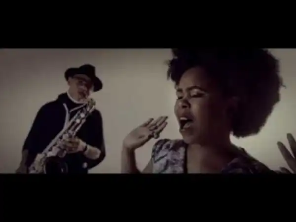 Video: Zahara – Umfazi feat. Kirk Whalum